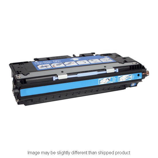 Replacement HP Q2681A 311A SD CYAN Toner