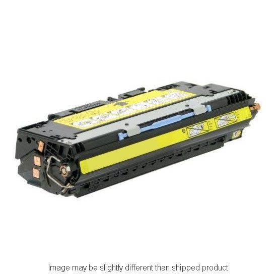 Premium Replacement HP Q2682A 311A SD YELLOW Toner