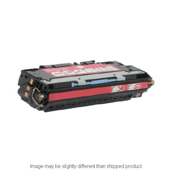 Replacement HP Q2683A 311A SD MAGENTA Toner