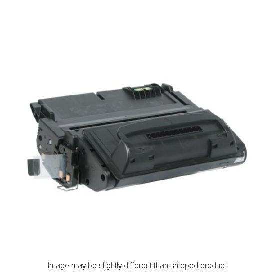 Premium Replacement HP Q5945A 45A SD BLACK Toner