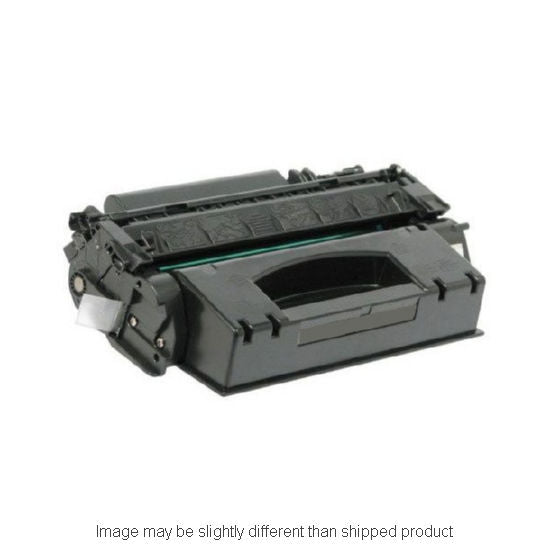 Premium Replacement HP Q5949X 49X HI BLACK Toner