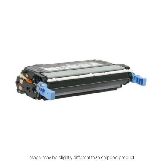 Premium Replacement HP Q5950A 643A SD BLACK Toner