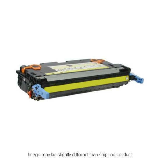 Replacement HP Q5952A 643A SD YELLOW Toner