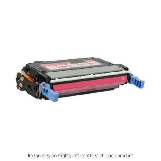Replacement HP Q5953A 643A SD MAGENTA Toner