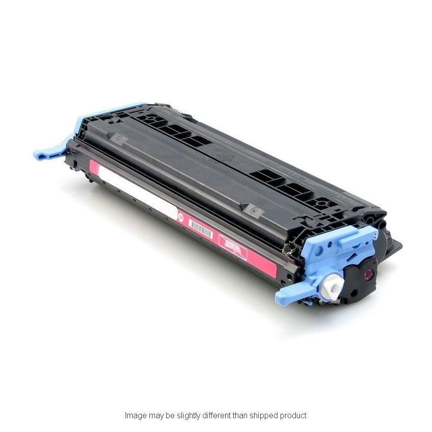 Premium Replacement HP Q6003A 124A SD MAGENTA Toner