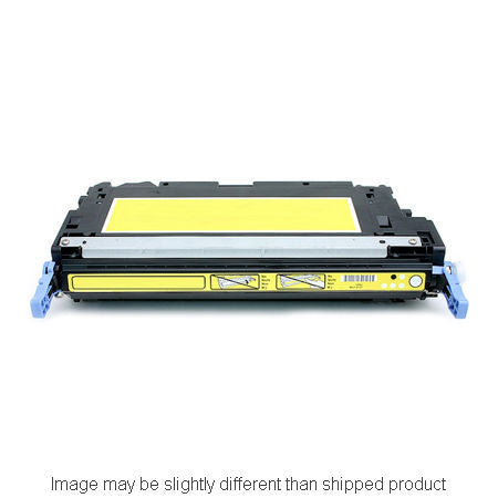 Replacement HP Q6472A 502A SD YELLOW Toner