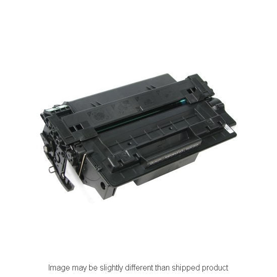 Replacement HP Q6511X 11X HI MICR Toner