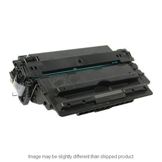 Replacement HP Q7516A 16A SD BLACK Toner