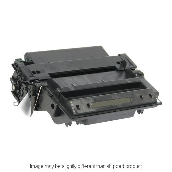 Replacement HP Q7551X/TROY 51X HI MICR Toner