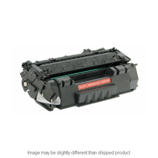 Replacement HP Q7553A 53A SD MICR Toner