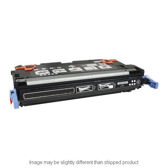 Premium Replacement HP Q7560A 314A SD BLACK Toner