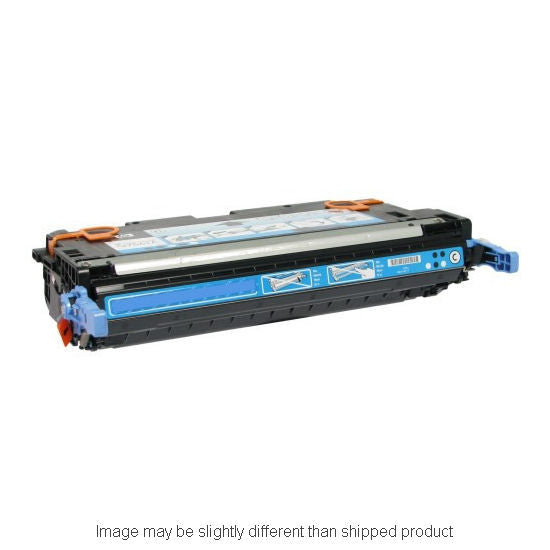 Premium Replacement HP Q7561A 314A SD CYAN Toner