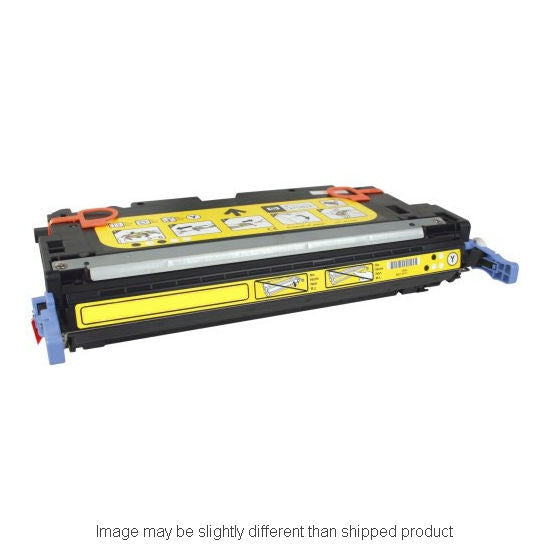 Premium Replacement HP Q7562A 314A SD YELLOW Toner