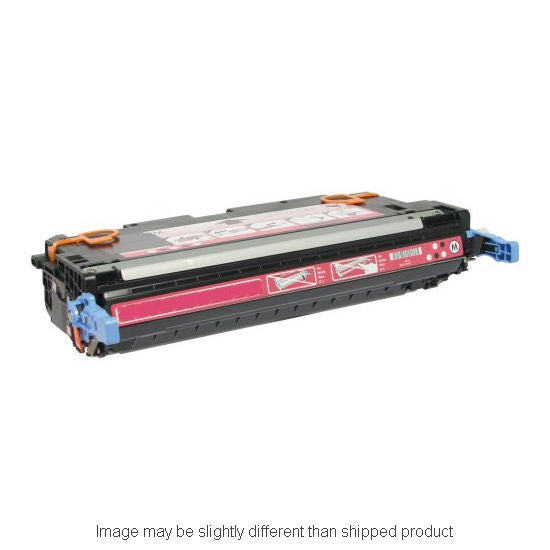 Replacement HP Q7563A LQ-314A SD MAGENTA Toner