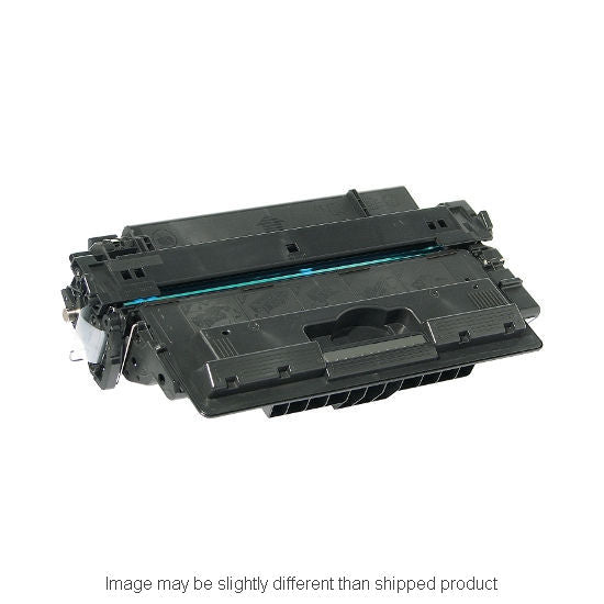 Premium Replacement HP Q7570A 70A SD BLACK Toner