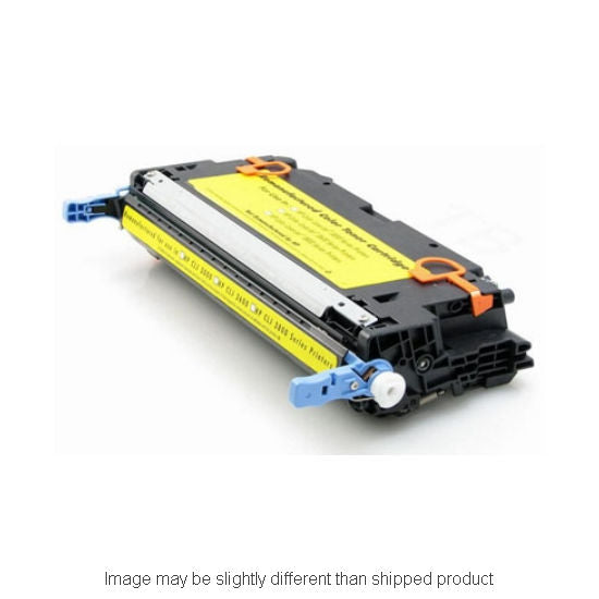 Replacement HP Q7582A 503A SD YELLOW Toner