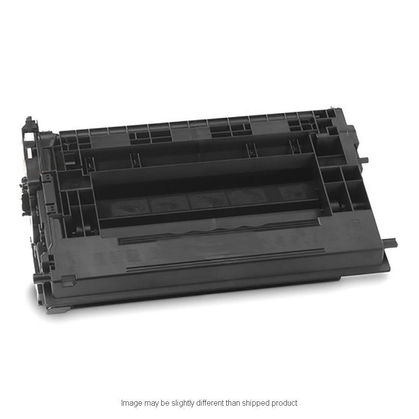 Replacement HP W1470Y NEW CHIP 147Y XH BLACK Toner