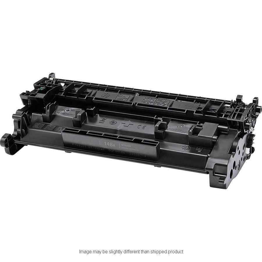 Replacement HP W1480A WITH CHIP 148A SD BLACK Toner