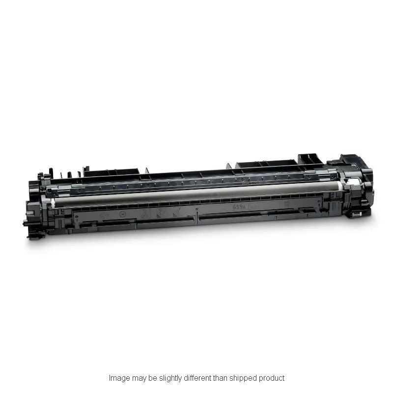 Replacement HP W2010A NEW CHIP 659A SD BLACK Toner