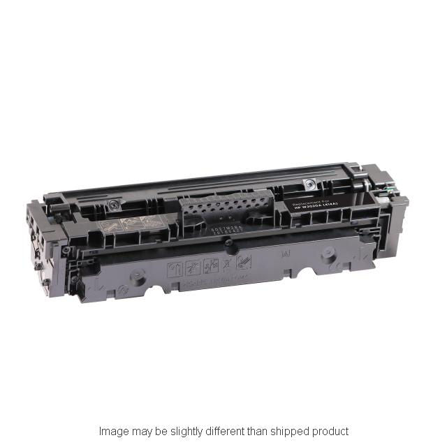 Replacement HP W2020X NEW CHIP 414X HI BLACK Toner