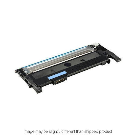 Replacement HP W2061A 116A SD CYAN Toner