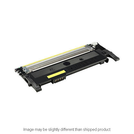 Replacement HP W2062A 116A SD YELLOW Toner