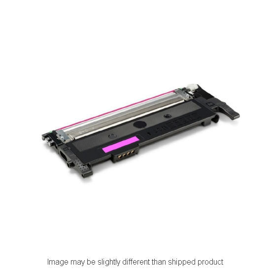 Replacement HP W2063A 116A SD MAGENTA Toner