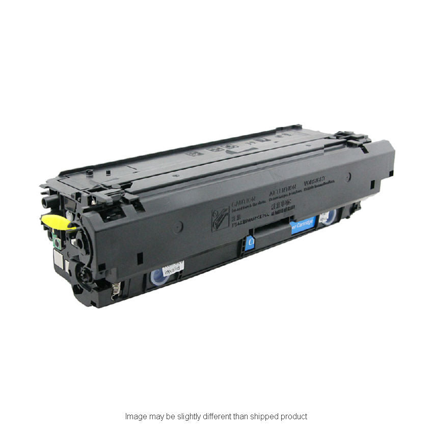 Replacement HP W2121X NEW CHIP 212X HI CYAN Toner
