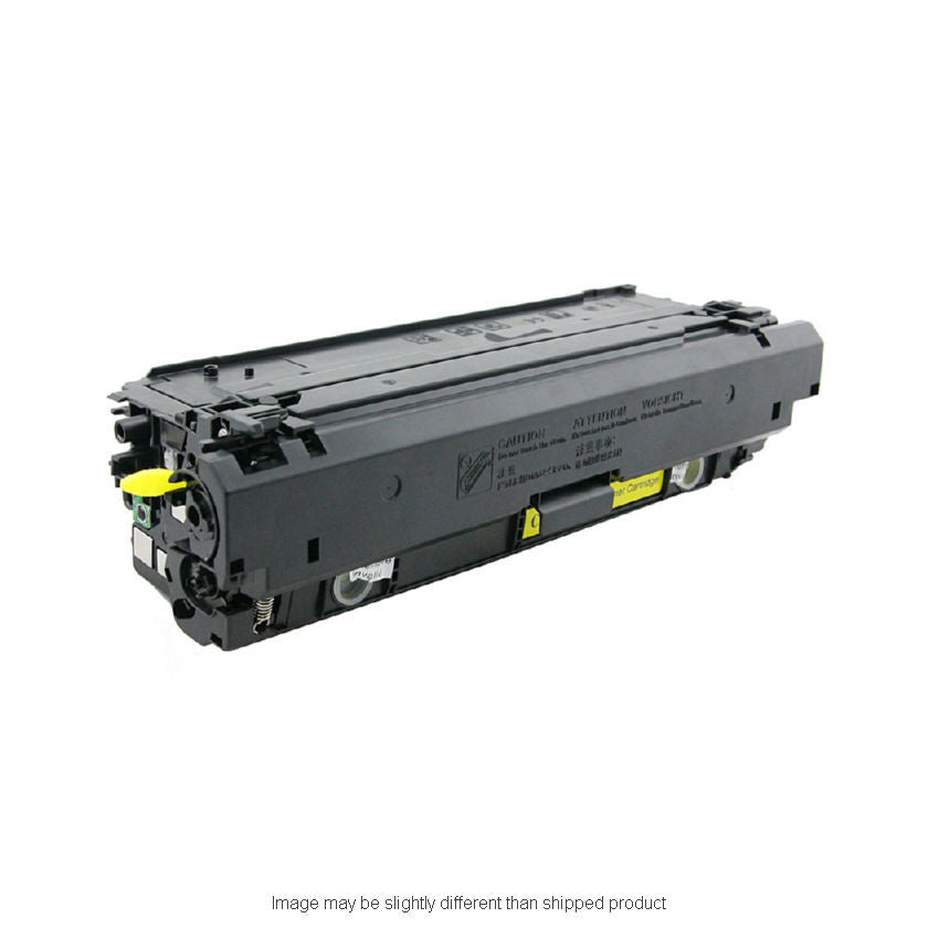 Replacement HP W2122A NEW CHIP 212A SD YELLOW Toner