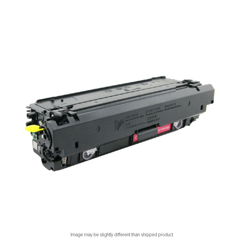 Replacement HP W2123X NEW CHIP 212X HI MAGENTA Toner