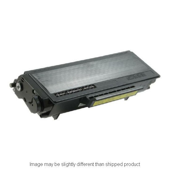 Replacement IMAGISTICS 485-5 HI YLD BLACK Toner