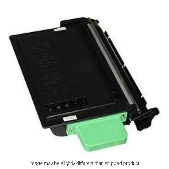 Replacement IMAGISTICS 485-7 SD YLD BLACK Toner