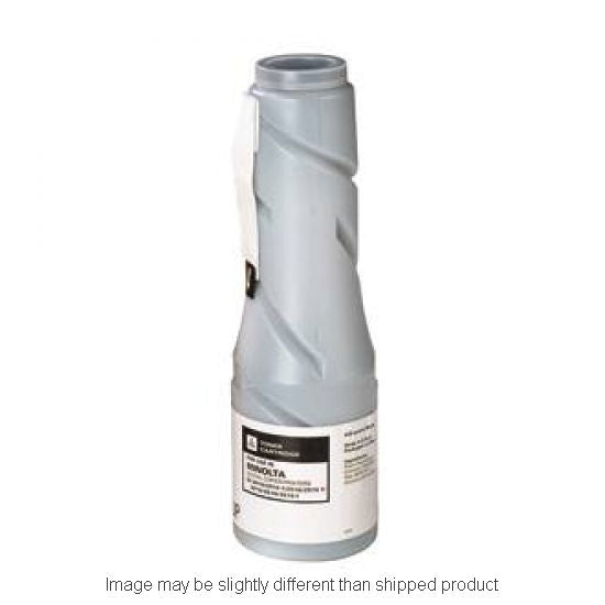 Replacement KONICA 8937-747 2PK 303A SD BLACK Toner