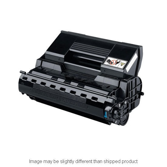 Replacement KONICA A0FP012 HI YLD BLACK Toner