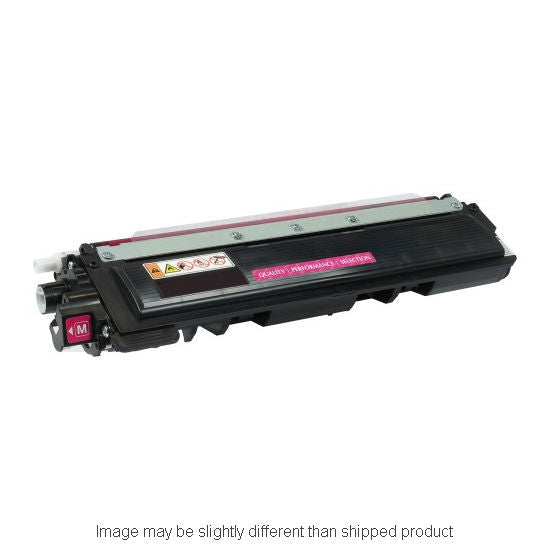 Replacement KONICA 8938-507 LQ-TN210 SD MAGNTA Toner