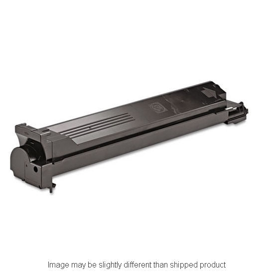 Replacement KONICA A0D7135 TN214 SD BLACK Toner
