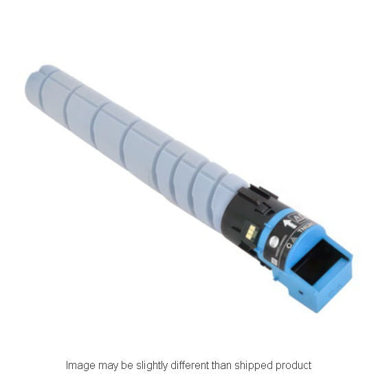 Replacement KONICA A11G431 TN216 SD CYAN Toner