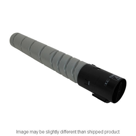 Replacement KONICA A11G131 TN216 SD BLACK Toner