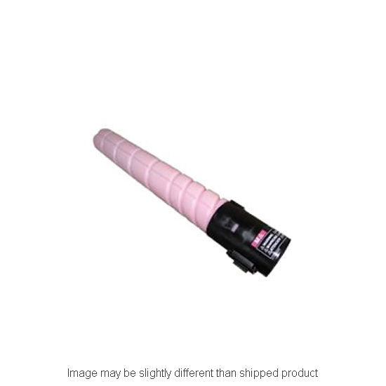 Replacement KONICA A11G331 TN216 SD MAGENTA Toner