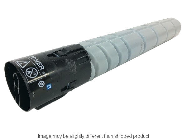 Replacement KONICA A8K3430 TN221 SD CYAN Toner