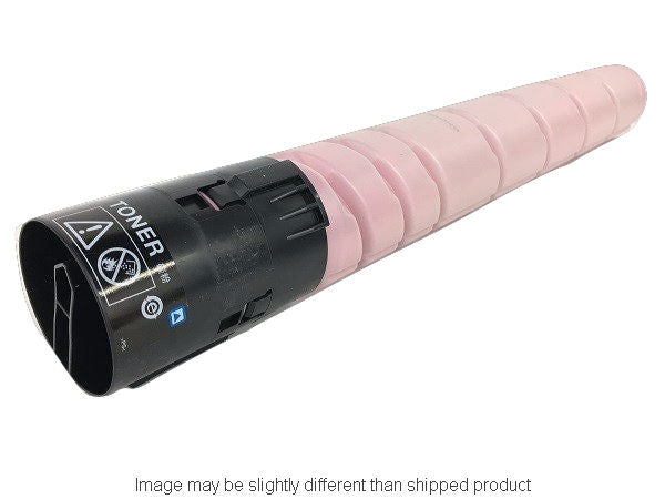 Replacement KONICA A8K3330 TN221 SD MAGENTA Toner
