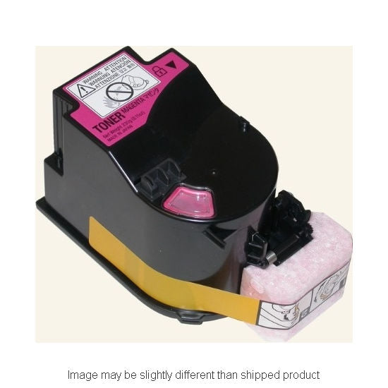 Replacement KONICA 4053-601 TN310 SD MAGENTA Toner