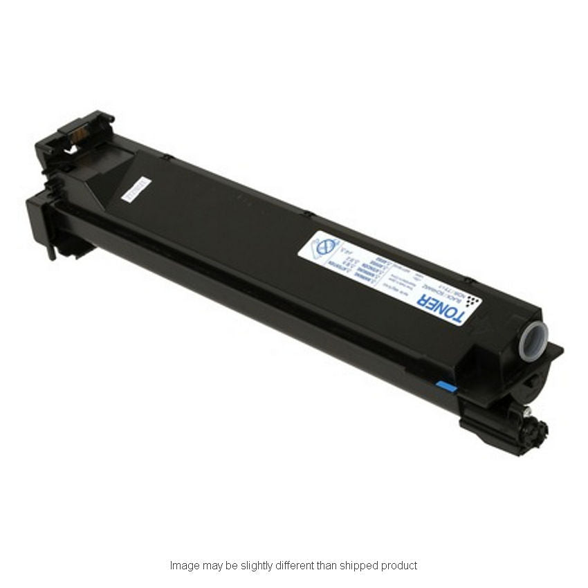 Replacement KONICA A0D7131 TN314 SD BLACK Toner