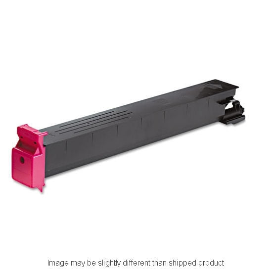 Replacement KONICA A0D7331 TN314 SD MAGENTA Toner