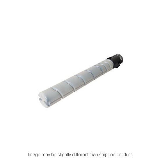 Replacement KONICA A33K130 TN321 SD BLACK Toner