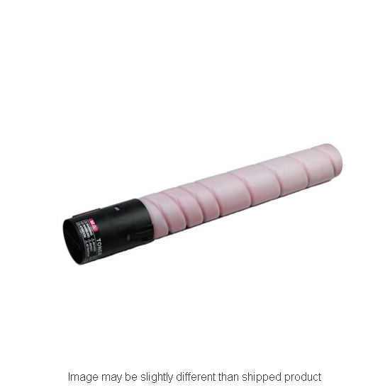 Replacement KONICA A33K330 TN321 SD MAGENTA Toner