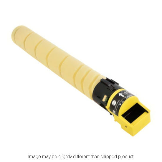 Replacement KONICA A8DA230 TN324 SD YELLOW Toner