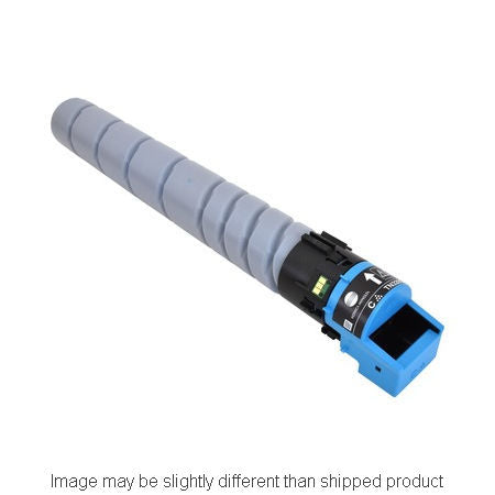 Replacement KONICA AAV8430 TN328 SD CYAN Toner