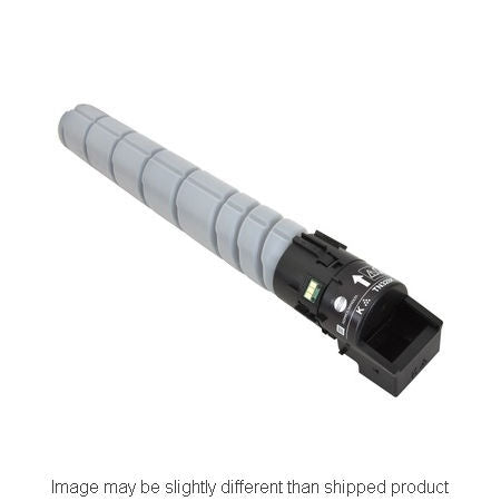 Replacement KONICA AAV8130 TN328 SD BLACK Toner