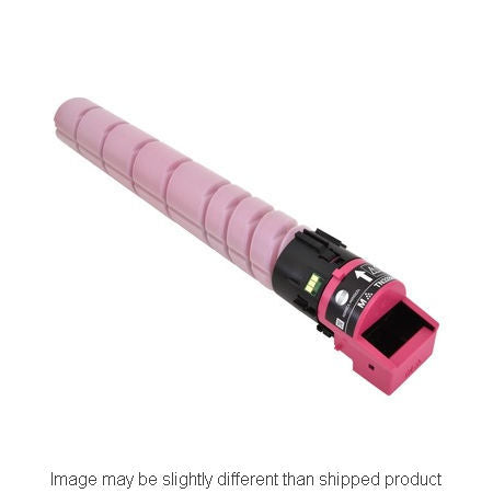 Replacement KONICA AAV8330 TN328 SD MAGENTA Toner